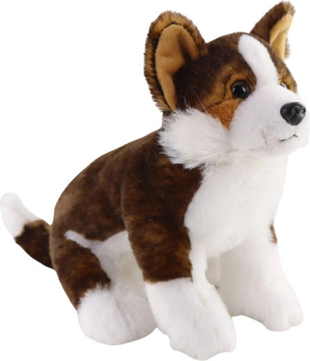 Plüüsist Norra lundehund 19 cm