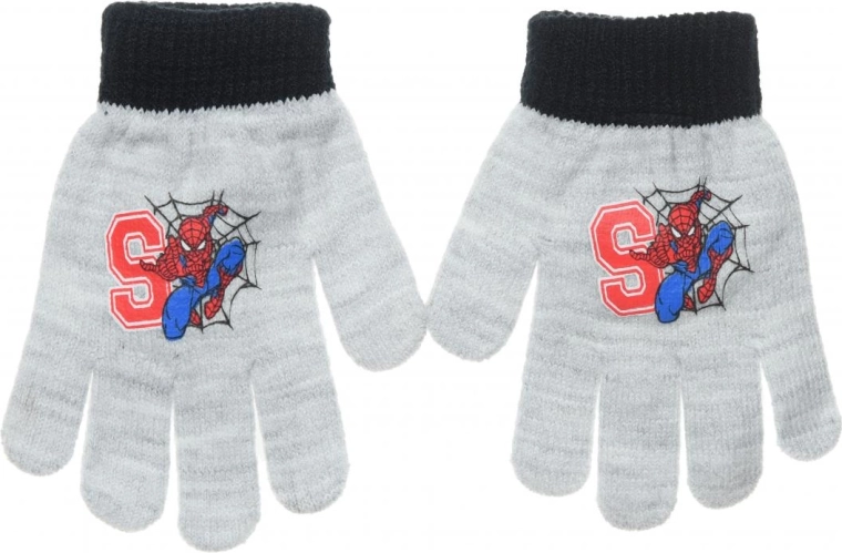 Spider-Mani kindad - 1 tk