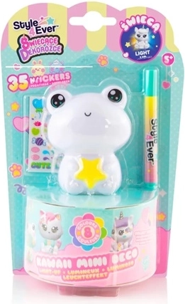 EPEE glowing decoration creature – kawaii frog