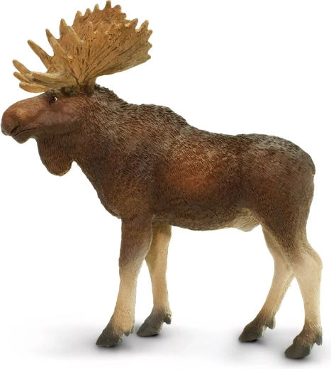 Safari Ltd. Euroopa põdra figuur