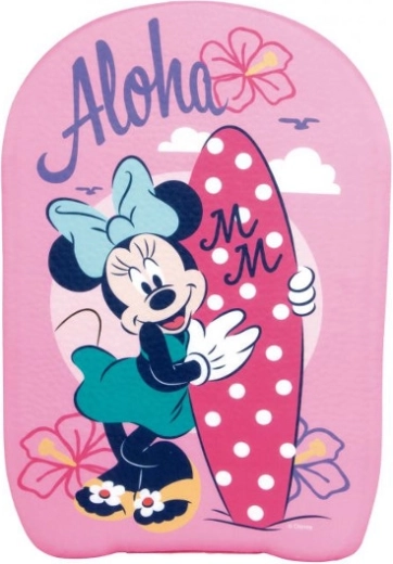 Ujumislaud Minnie Mouse 30 × 42 cm