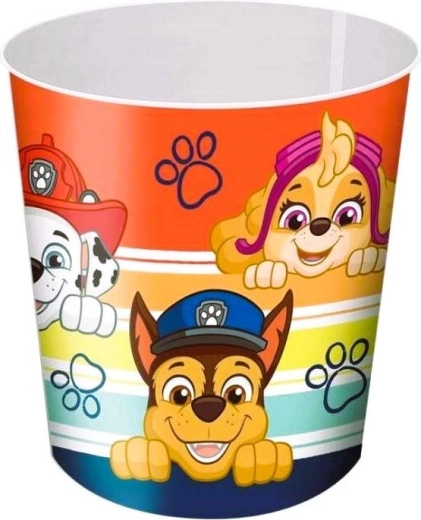 Prügikast Käpapatrull 5 l – 1 tk