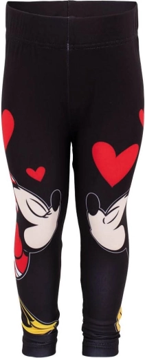 Tüdrukute retuusid Disney Minnie