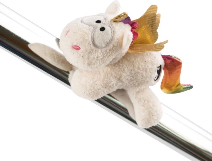 NICI Magnetic Unicorn Yang 12 cm
