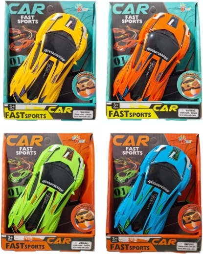 Sports Drift Car for Kids