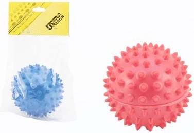 Masseeriv antistressipall 7 cm