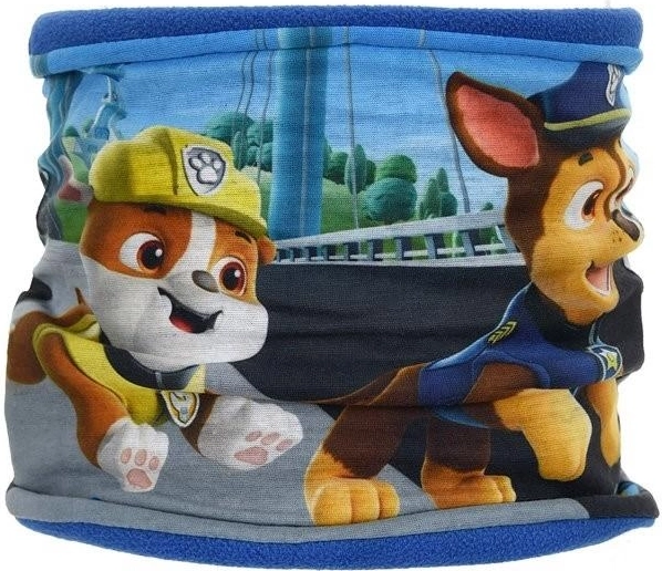 Paw Patrol Neck Warmer - 1 piece