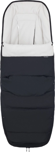 Easywalker soojakott Coral Black