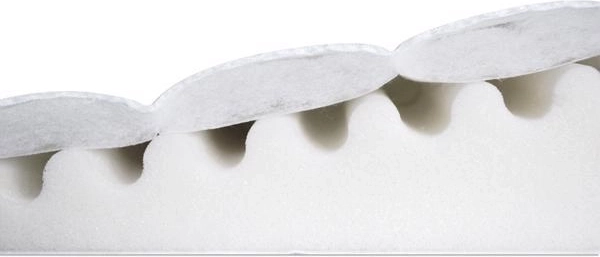 Babymatex Smart Positioning Wedge for Baby Cot