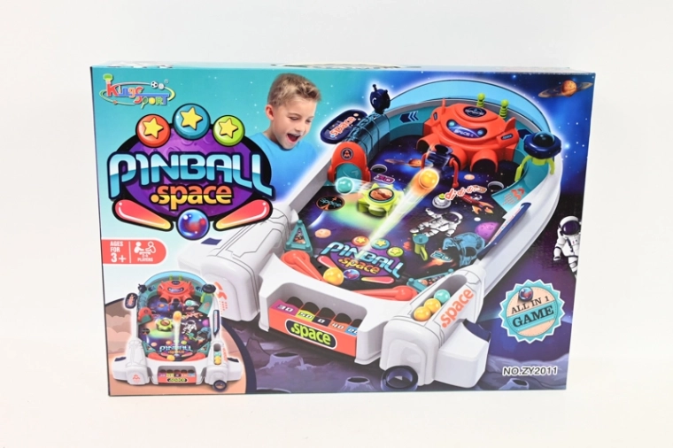 Space Flipper Tabletop Game - 1 piece