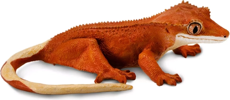 Safari Ltd. harjasgeko figuur