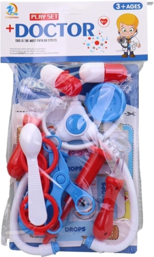 Arstikomplekt kotikeses – 1 tk