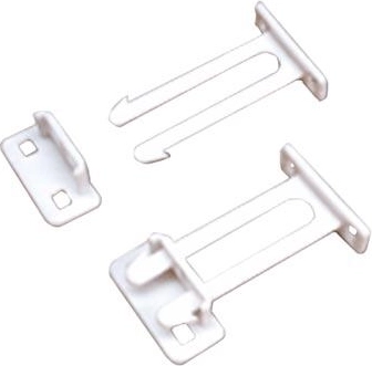 Double Drawer Restrictor PROtech (2 pcs)