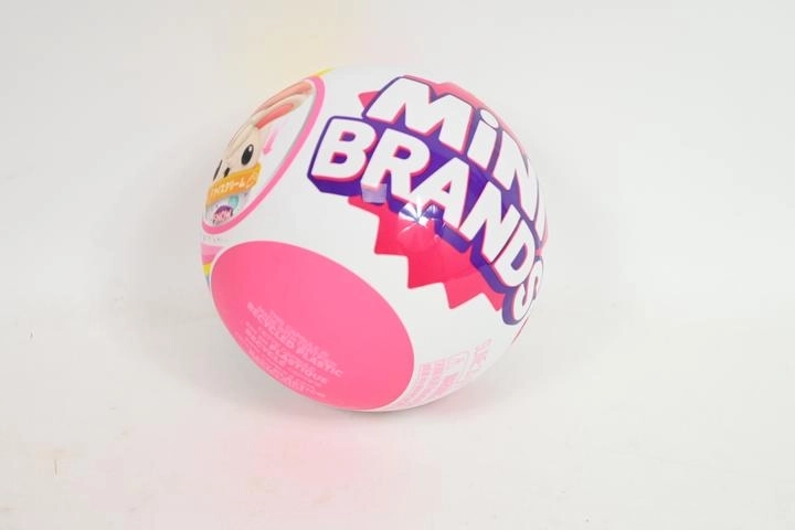 Zuru Mini Brands Kawaii üllatuskapsel