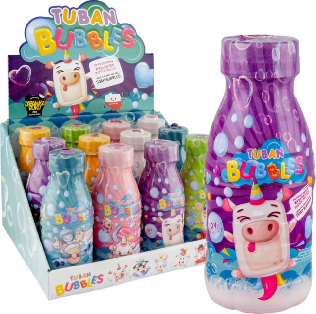 Tuban Bubble Solution 250 ml