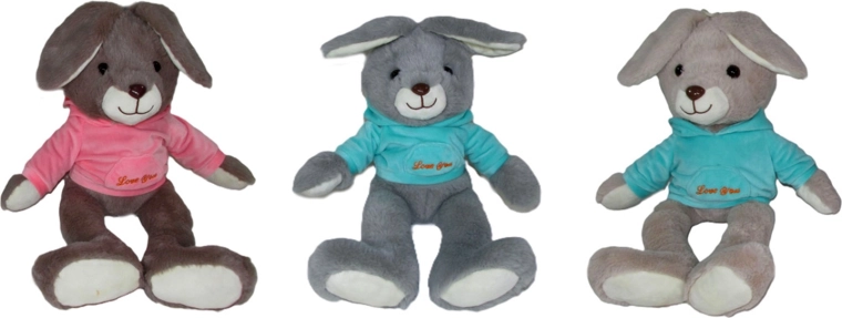 Plush Bunny 20 cm
