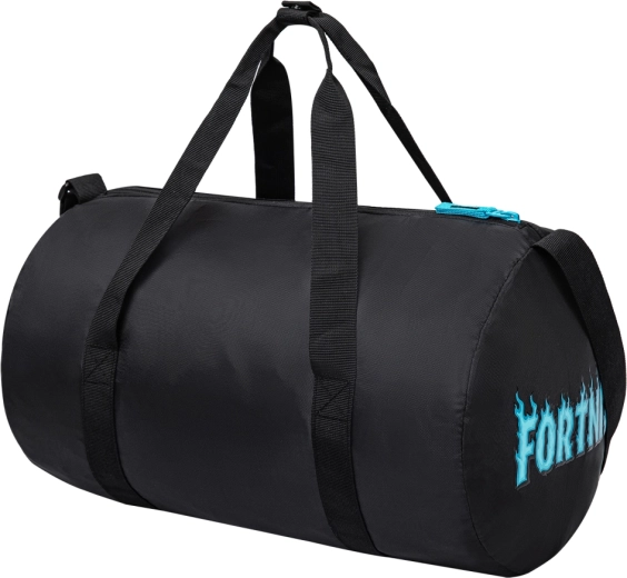 Baagl kokkupandav spordikott Hoop Fortnite sinine GRS