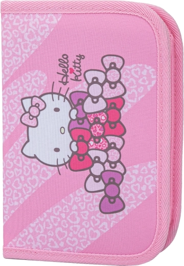 Baagl ühekorruseline koolipinal Hello Kitty Sweet Leopard (GRS)