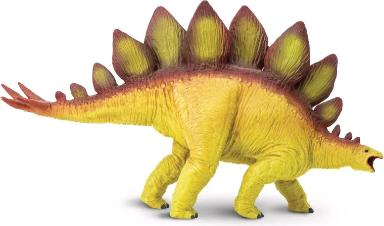 Stegosauruse figuur Safari Ltd. – 1 tk