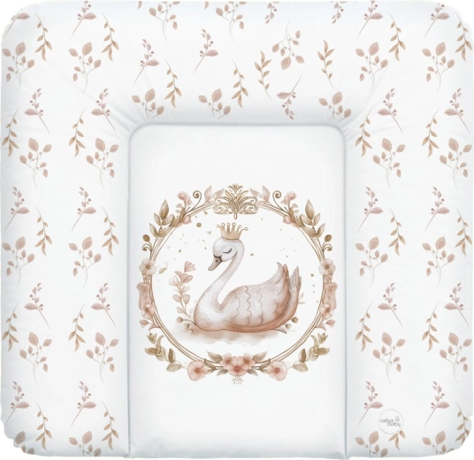 Ceba baby pehme mähkimisalus Basic Glamour Style 75 × 72 cm