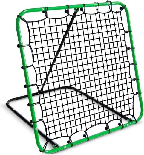 Neo-Sport training rebound net (rebounder) 100 × 100 cm