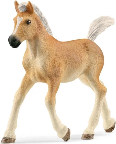 Schleichi haflingeri varss – realistlik figuur