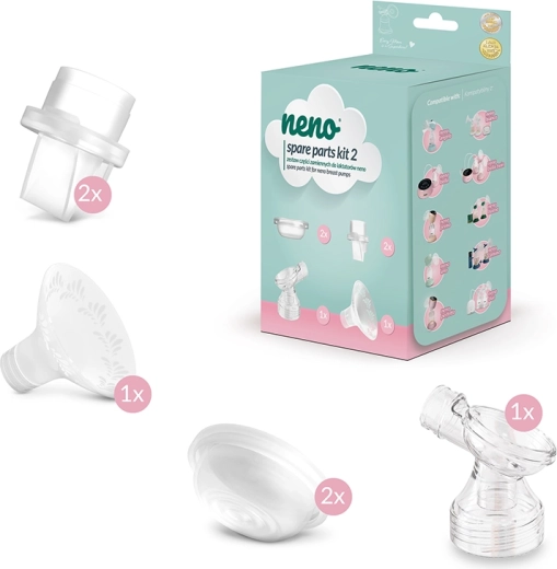 Neno rinnapumba varuosade komplekt