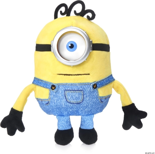 Interaktiivne plüüslelu Minion James