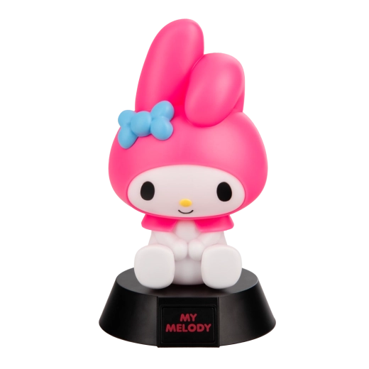 Icon Light My Melody – Hello Kitty öölamp