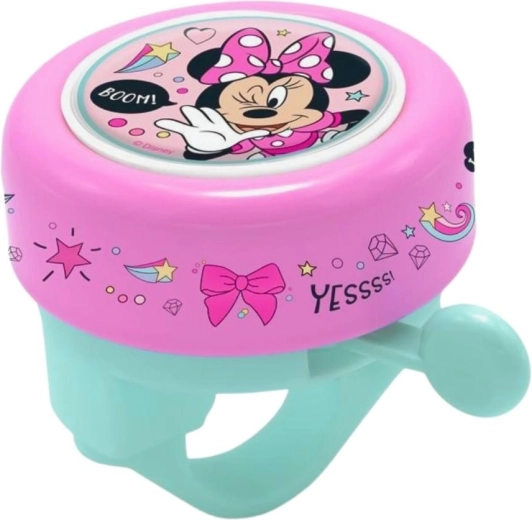 Jalgrattakell Minnie – 1 tk