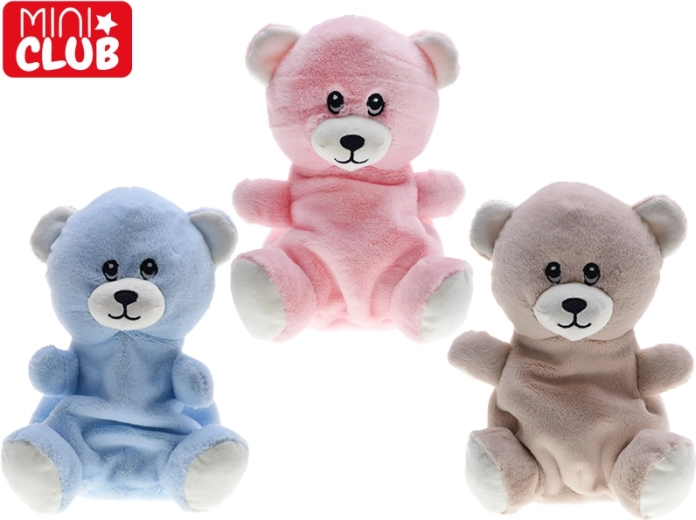 Mini Clubi plüüskaru 23 cm