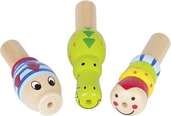 Puidust loomakujuline vile – motiivide valik
