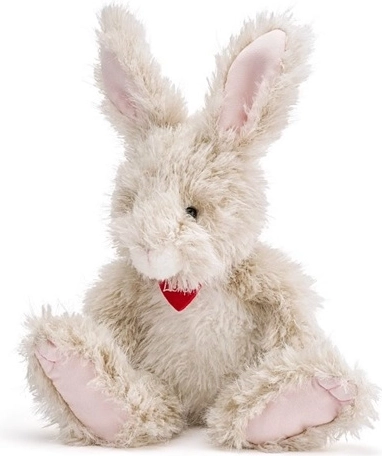Woodyland Lumpin plüüsjänku Carlo 40 cm