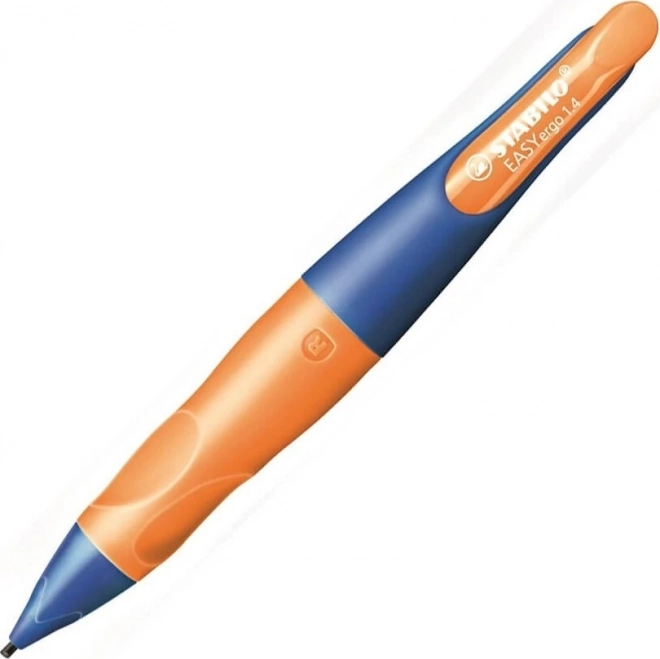 STABILO EASYergo pliiats paremakäelistele 1,4 mm sinine-oranž