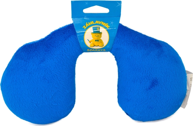 Sinine laste peatoepadi 10 × 23 cm