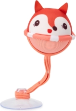 LILLIPUTIENS fun bath balls with suction cups (3 pcs)