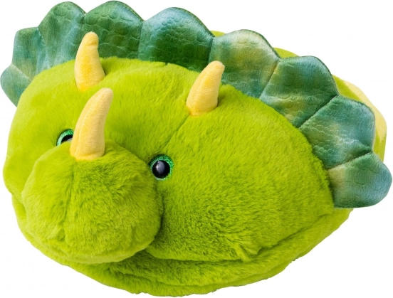 Cozy Noxxiez soojendav plüüssuss dinosaurus