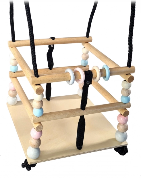 Hess Swing for the Little Ones Outdoors