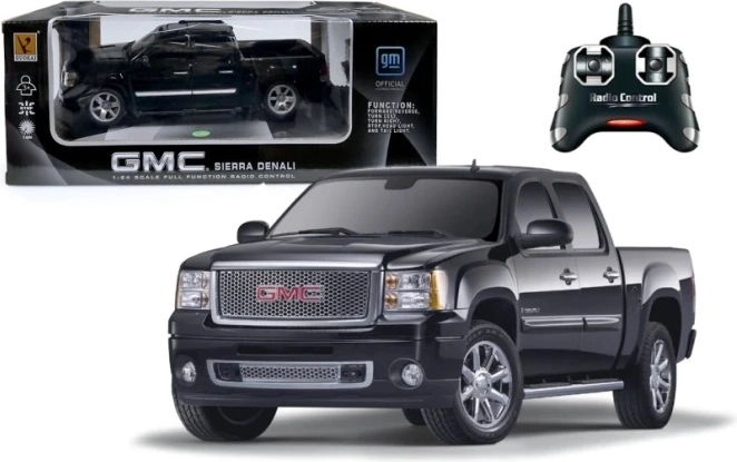 RC-auto GMC Sierra Denali