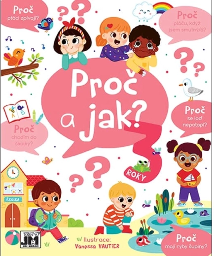 Miks ja kuidas lastele alates 3. eluaastast