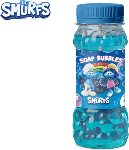 Smurfide mullitaja 145 ml (30 tk PDQ-s)