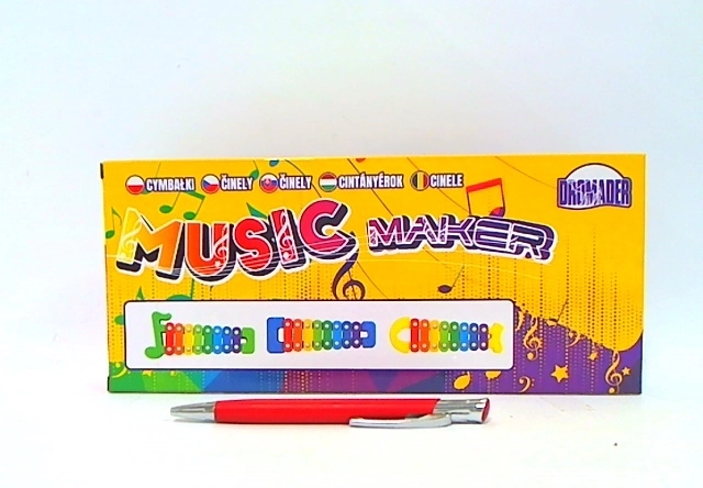 Children's xylophone