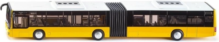 Siku Super liigendbuss MAN Lion's City 1:50