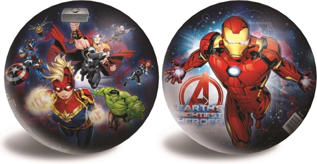 Pall Avengers 23 cm