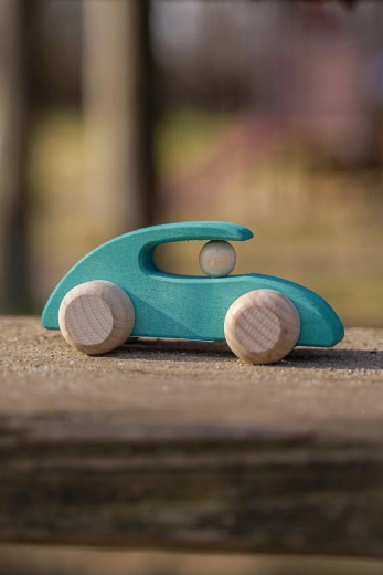 Petits Pilotes Racing Car Goki - 1 piece