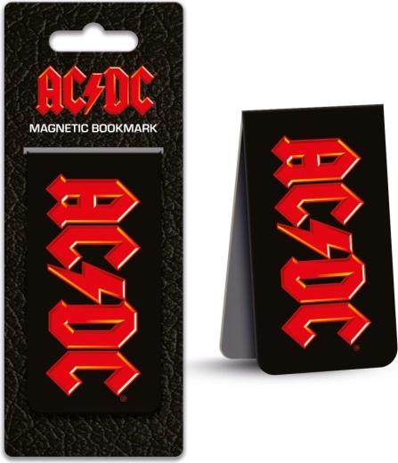 AC/DC magnetiline järjehoidja