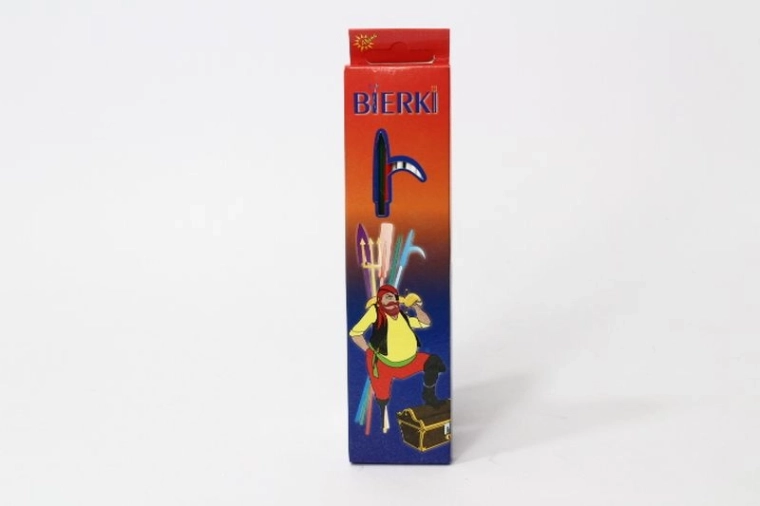 Pick-up Sticks