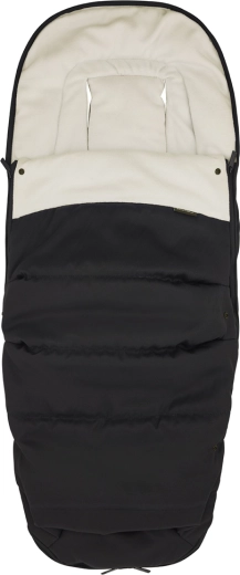 Easywalker jalakate kärule Zoey pure black
