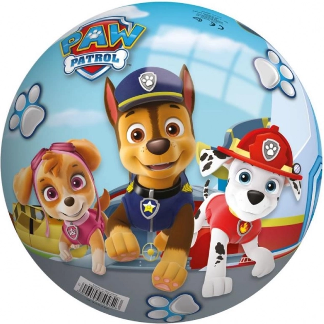Pall Paw Patrol 23 cm