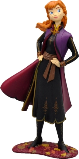 Bullylandi figuur ANNA filmist LEDOVÉ KRÁLOVSTVÍ 8 cm